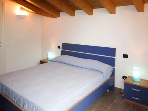 Locazione Turistica Residence Gamma (dgo253)