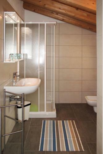 Locazione Turistica Residence Gamma (dgo253)