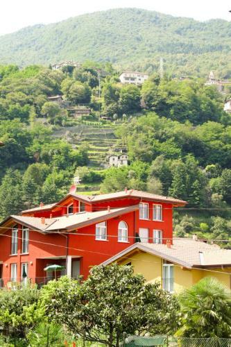 Locazione Turistica Residence Gamma (dgo253)