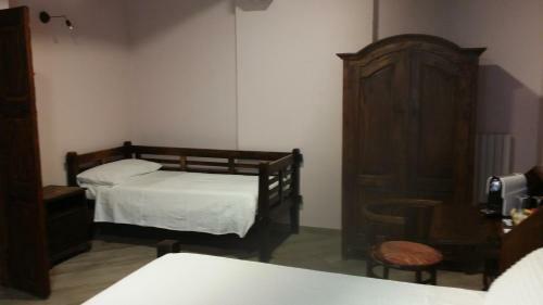 Bed & Breakfast 1906