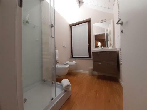 Bed & Breakfast Villa Ch�rie