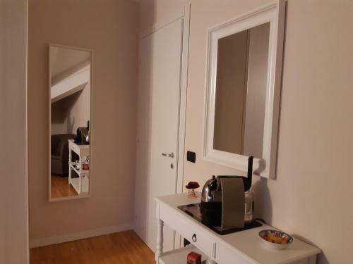 Bed & Breakfast Villa Ch�rie