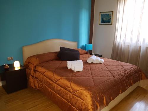 Bed & Breakfast Villa Ch�rie
