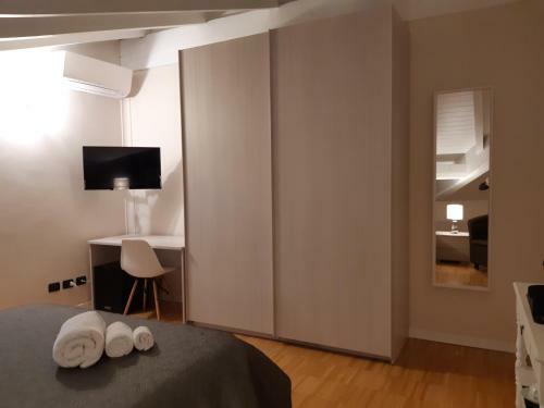 Bed & Breakfast Villa Ch�rie