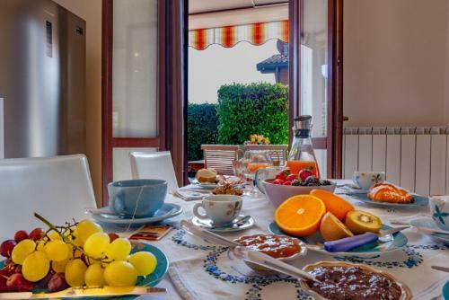 Bed & Breakfast Villa Ch�rie