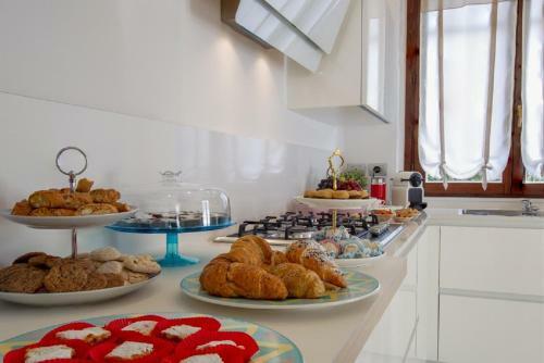 Bed & Breakfast Villa Ch�rie