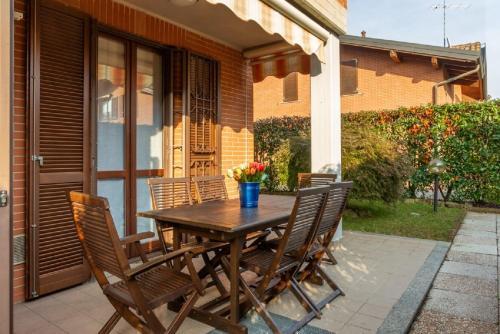 Bed & Breakfast Villa Ch�rie