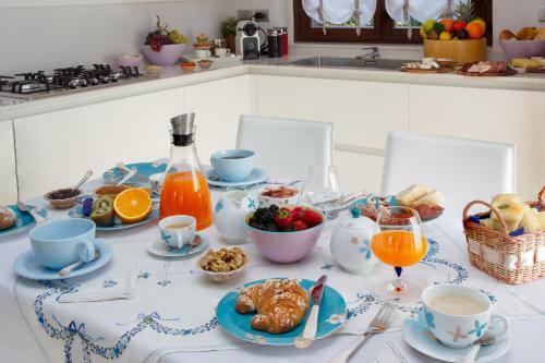 Bed & Breakfast Villa Ch�rie