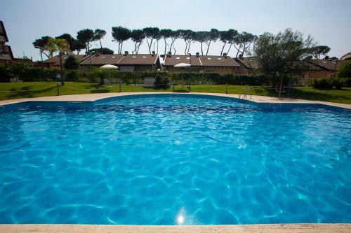 Apartamento Alloggio Parco Di Plinio