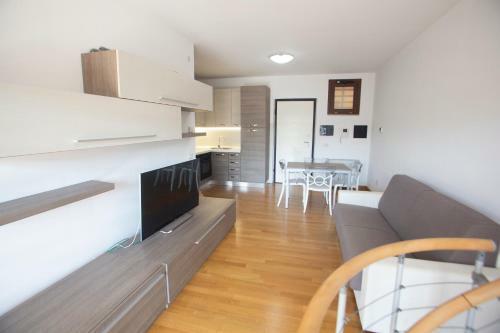 Apartamento Alloggio Parco Di Plinio