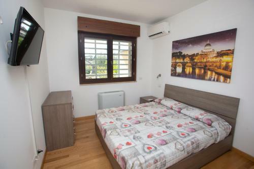 Apartamento Alloggio Parco Di Plinio