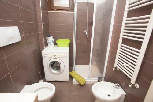 Apartamento Alloggio Parco Di Plinio