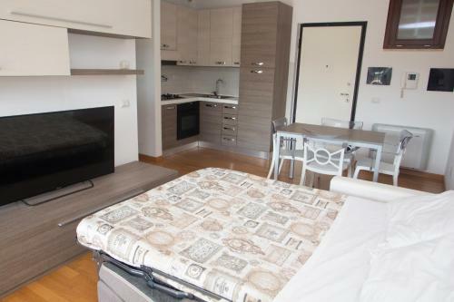 Apartamento Alloggio Parco Di Plinio