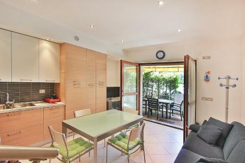 Apartamento Riviera Complex