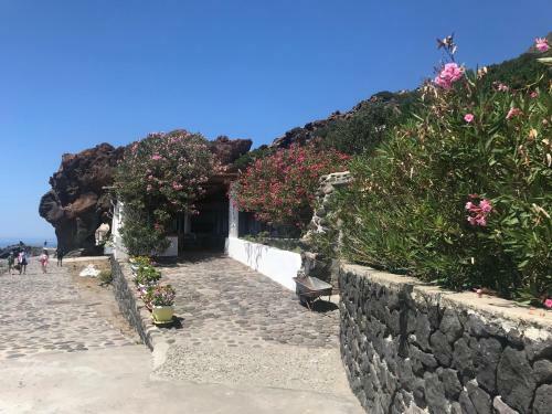 Hotel Ericusa
