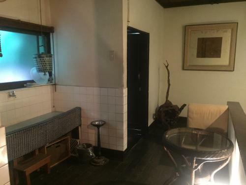 Hotel Takeyaso Ryokan