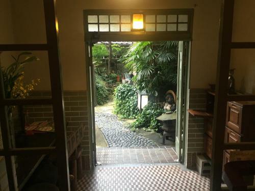 Hotel Takeyaso Ryokan