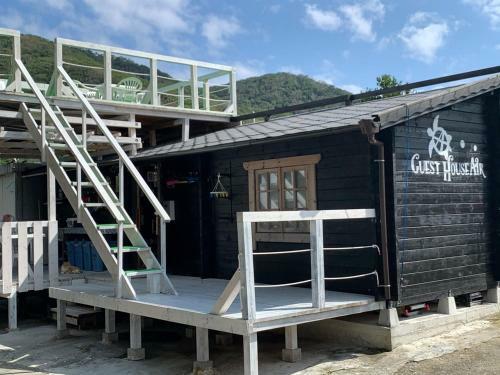 Hostal Guest House Air