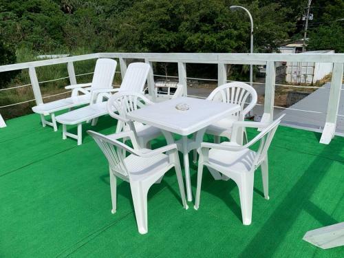 Hostal Guest House Air