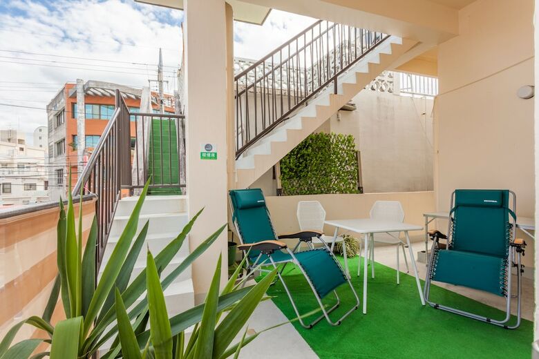 Apartamentos Casa N.y
