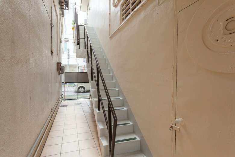 Apartamentos Casa N.y