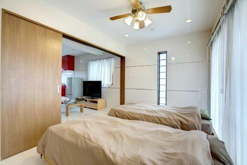 Apartamentos Terrace Resort Ginowan