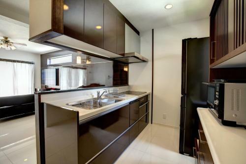 Apartamentos Terrace Resort Ginowan