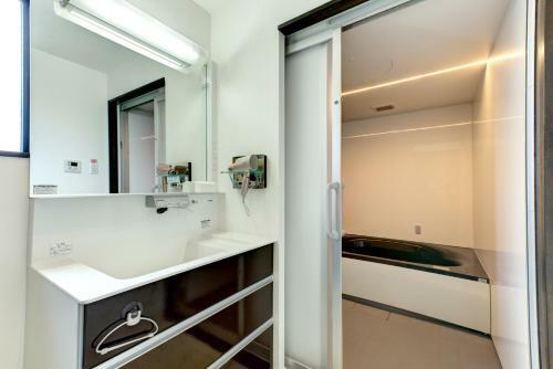 Apartamentos Terrace Resort Ginowan