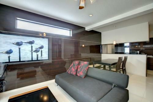 Apartamentos Terrace Resort Ginowan