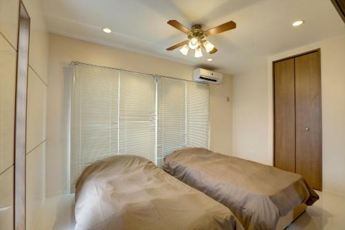Apartamentos Terrace Resort Ginowan
