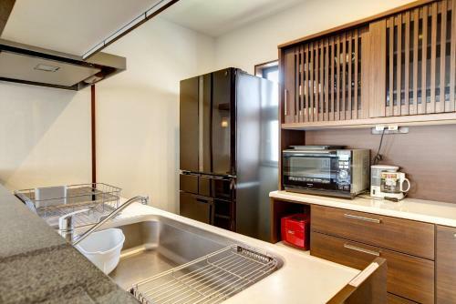 Apartamentos Terrace Resort Ginowan