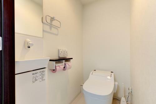 Apartamentos Terrace Resort Ginowan