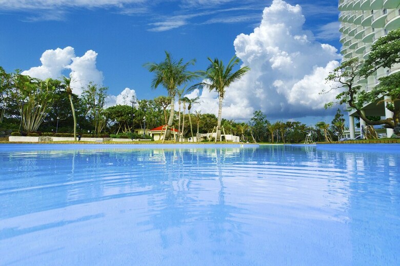 Laguna Garden Hotel