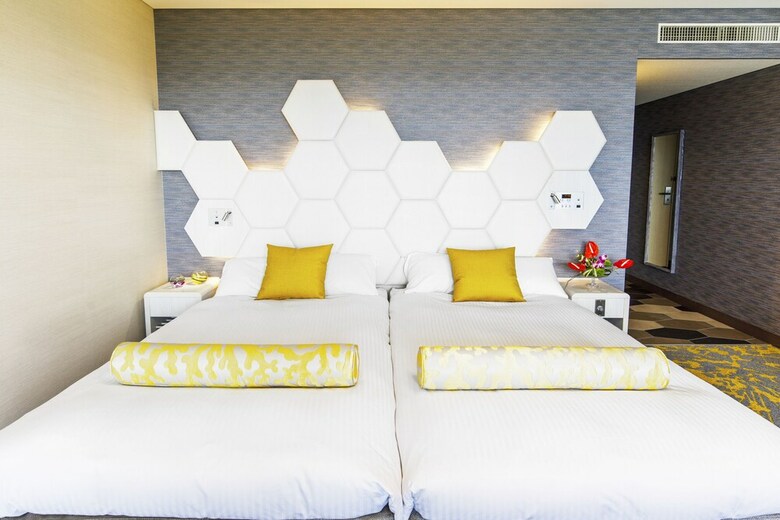 Laguna Garden Hotel
