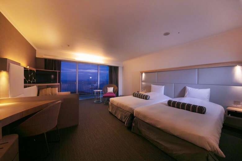Laguna Garden Hotel