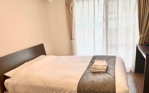 Aparthotel Satomo In Ginowan