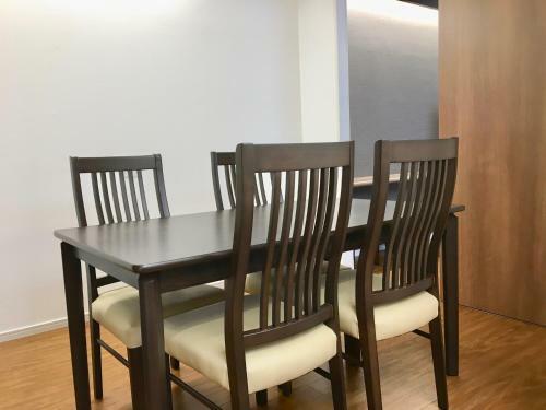 Hostal A-style Futenma