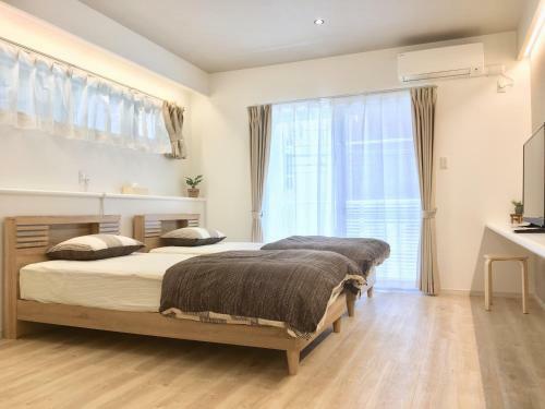Hostal A-style Futenma