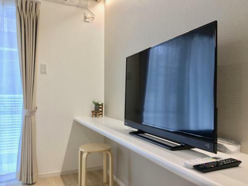 Hostal A-style Futenma