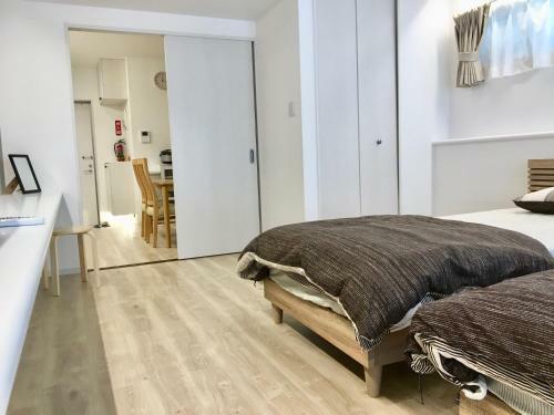 Hostal A-style Futenma