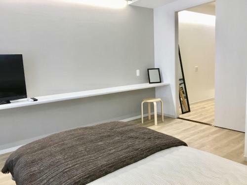 Hostal A-style Futenma