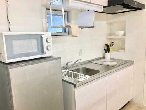 Hostal A-style Futenma