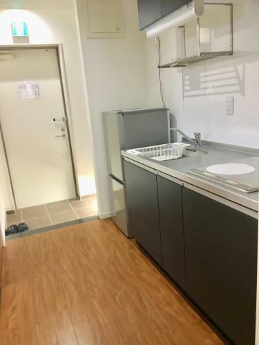Hostal A-style Futenma