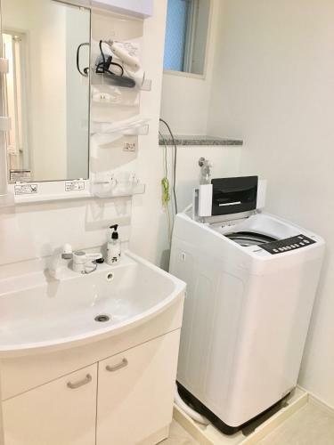Hostal A-style Futenma