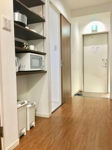 Hostal A-style Futenma