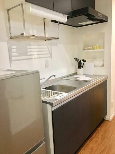 Hostal A-style Futenma
