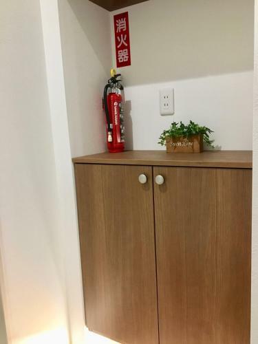 Hostal A-style Futenma