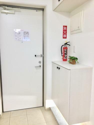 Hostal A-style Futenma