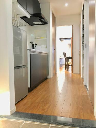 Hostal A-style Futenma