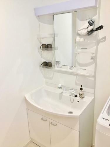 Hostal A-style Futenma